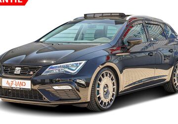 Seat Leon 83.866 km 18.990 &euro; Magdeburg 39118