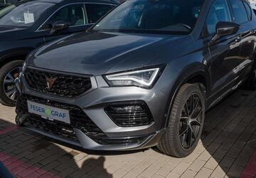 Cupra Ateca 55.600 km 28.890 &euro; Magdeburg 39118
