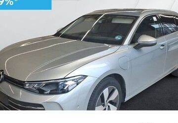 VW Passat Variant 19.381 km 39.980 &euro; Magdeburg 39114