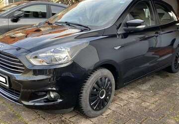 Ford Ka/Ka+ 31.395 km 5.900 &euro; Herrenkrug (Magdeburg) 39114