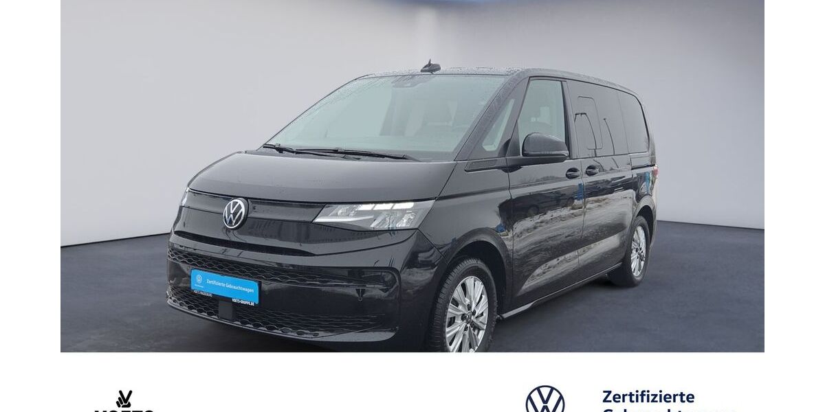 VW T7 Multivan 20.770 km 47.580 &euro; Magdeburg 39116