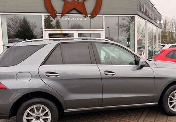Mercedes-Benz GLE 350 169.000 km 28.990 &euro; Magdeburg 39120