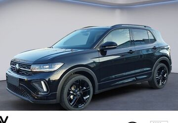 VW T-Cross 2.500 km 30.995 &euro; Magdeburg 39114