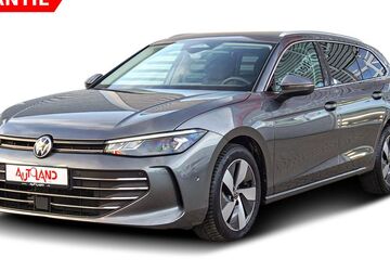 VW Passat Variant 39.167 km 32.950 &euro; Magdeburg 39118