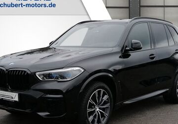 BMW X5 57.189 km 57.240 &euro; Magdeburg 39108