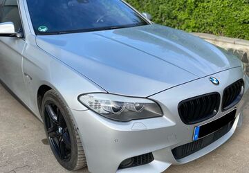 BMW 535 305.000 km 11.600 &euro; Oschersleben 39387