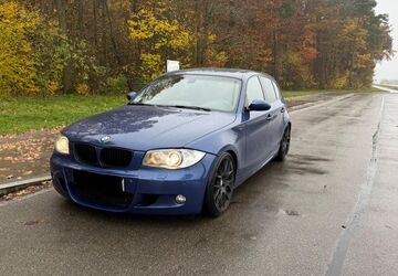 BMW 123 191.000 km 7.000 &euro; Magdeburg 39128