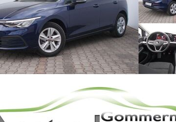 VW Golf 24.695 km 17.950 &euro; Gommern 39245