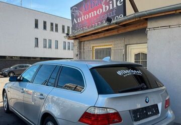 BMW 520 162.000 km 6.800 &euro; Magdeburg 39106