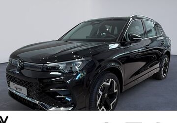 VW Tiguan 9.995 km 45.995 &euro; Magdeburg 39126