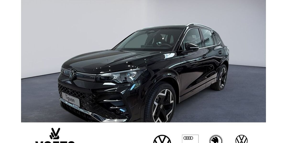 VW Tiguan 9.995 km 45.995 &euro; Magdeburg 39126