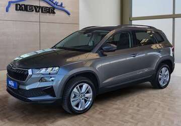 Skoda Karoq 27.950 km 31.900 &euro; Hohenwarsleben 39326