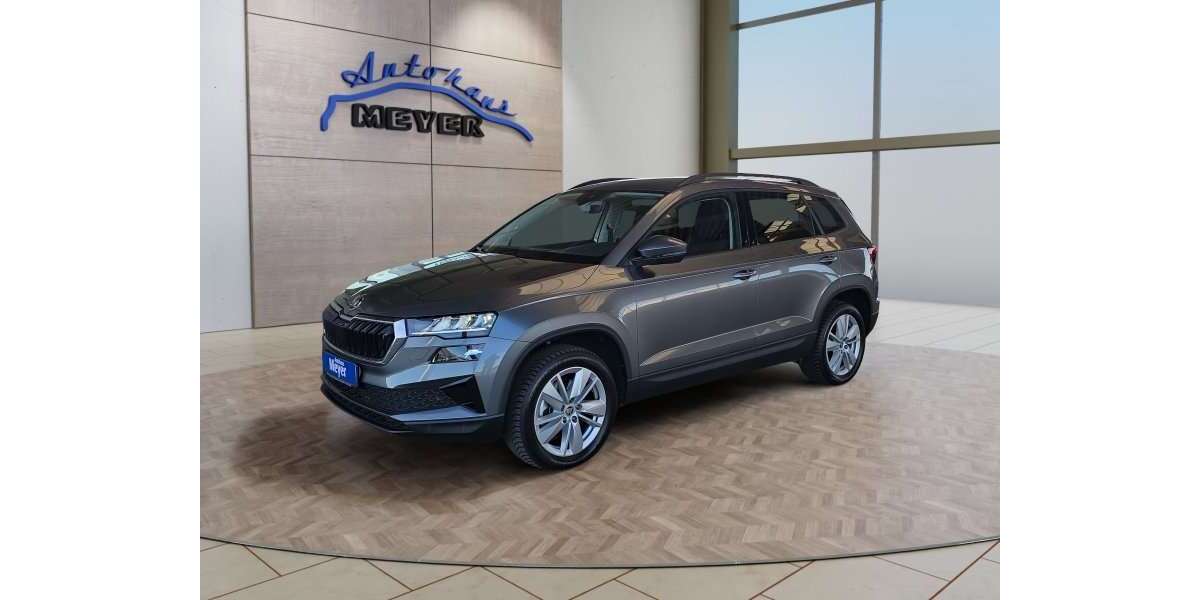 Skoda Karoq 27.950 km 31.900 &euro; Hohenwarsleben 39326