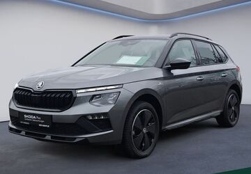 Skoda Kamiq 13.162 km 25.295 &euro; Magdeburg 39126
