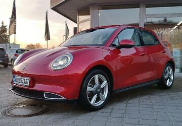 GWM Ora 03 18.503 km 21.900 &euro; Magdeburg 39124