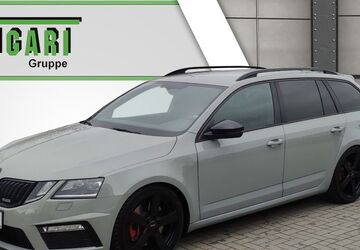 Skoda Octavia 56.700 km 23.390 &euro; Magdeburg 39128