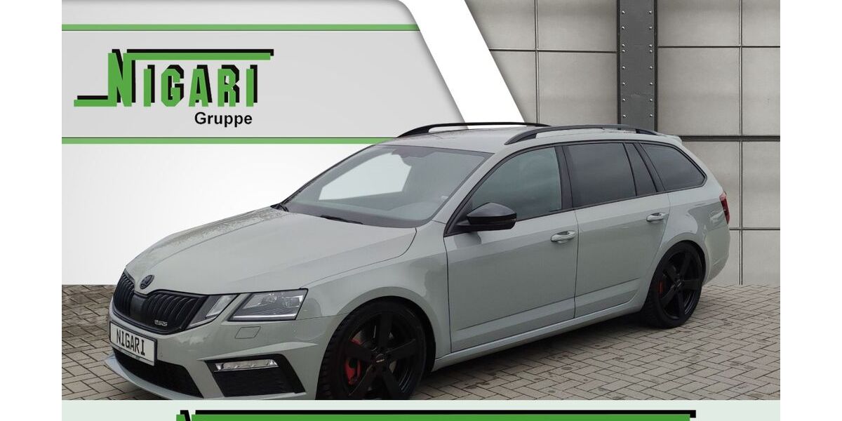 Skoda Octavia 56.700 km 23.390 &euro; Magdeburg 39128