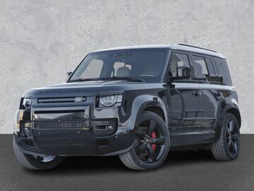 Gebrauchte Land Rover Defender