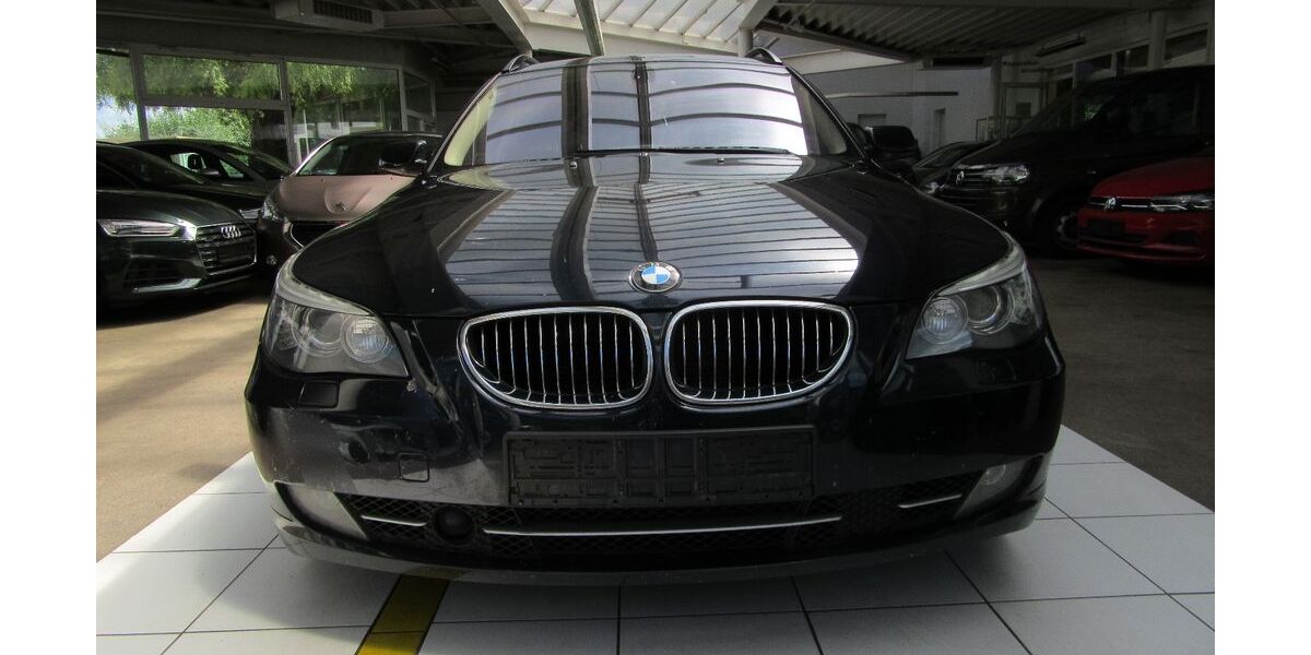 BMW 525 340.322 km 5.990 &euro; Magdeburg 39130
