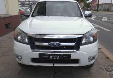 Ford Ranger 294.255 km 7.500 &euro; Magdeburg 39122