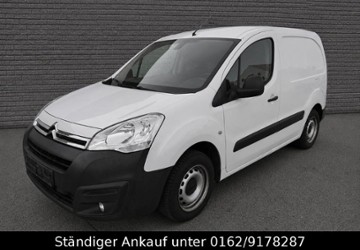 Citroen Berlingo 119.000 km 6.300 &euro; Magdeburg 39128