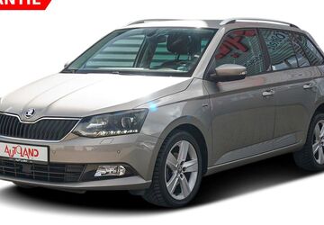Skoda Fabia 51.478 km 14.950 &euro; Magdeburg 39118