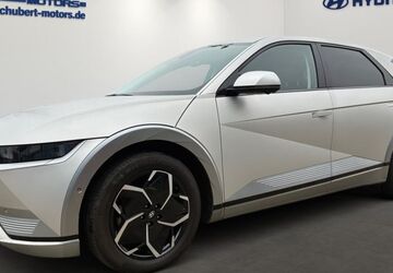 Hyundai IONIQ 5 15.130 km 29.790 &euro; Magdeburg 39108