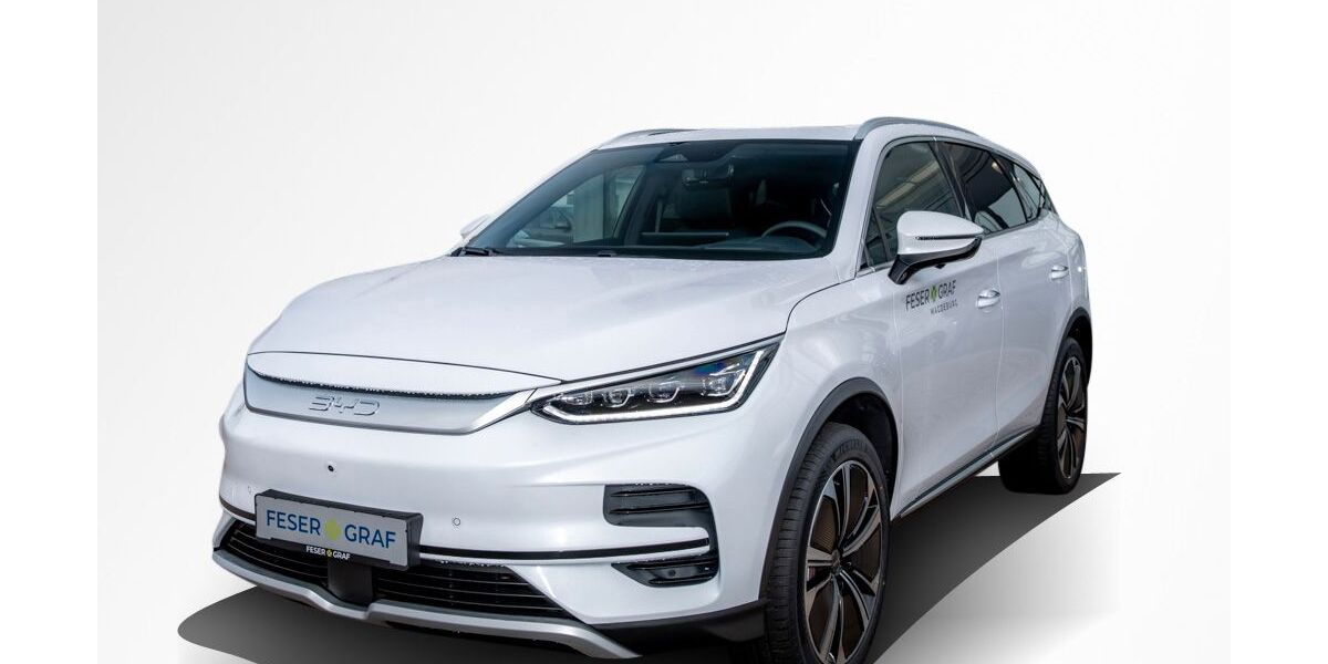 BYD TANG 4.900 km 76.300 &euro; Magdeburg 39118