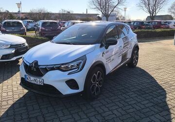 Mitsubishi ASX 25.859 km 25.900 &euro; Magdeburg 39124