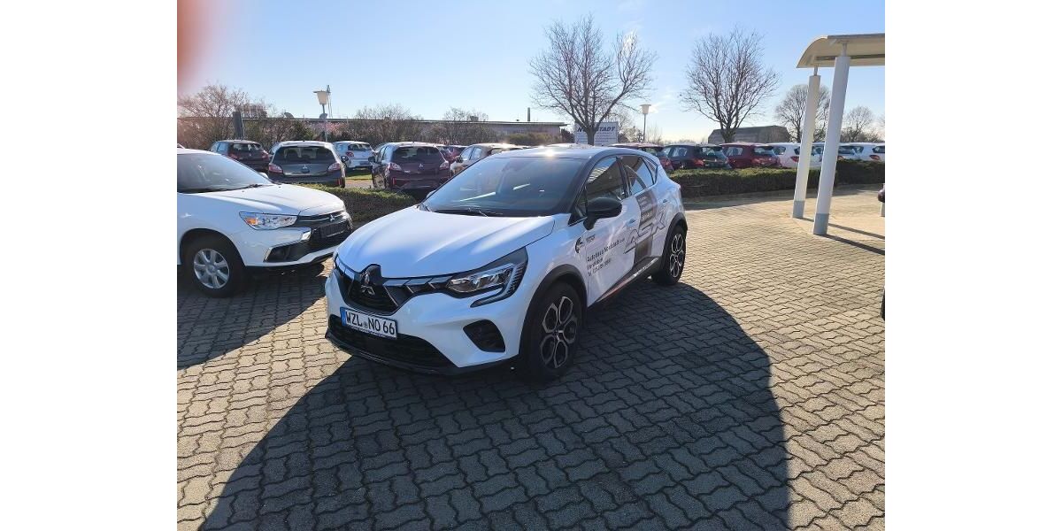 Mitsubishi ASX 25.859 km 25.900 &euro; Magdeburg 39124