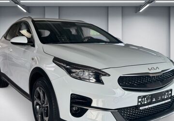 Kia XCeed 33.500 km 17.990 &euro; Magdeburg 39120