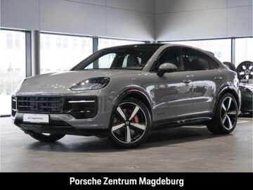 Gebrauchte Porsche Cayenne