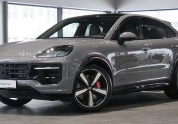 Porsche Cayenne 9.900 km 139.890 &euro; Magdeburg 39116