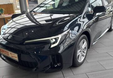 Suzuki Swace 1.040 km 28.840 &euro; Burg 39288