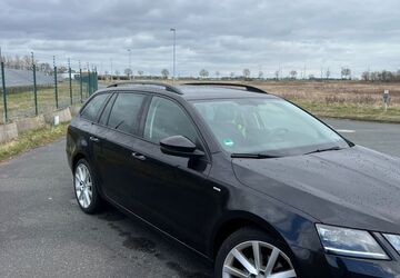 Skoda Octavia 229.500 km 9.700 &euro; Lostau 39291