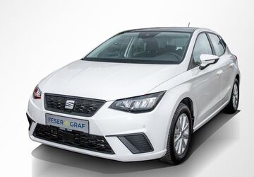 Seat Ibiza 11.222 km 17.940 &euro; Magdeburg 39126