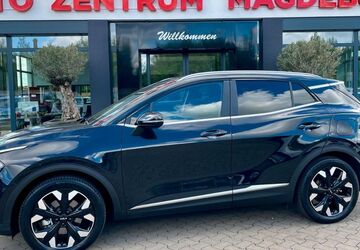 Kia Sportage 11.800 km 30.950 &euro; Magdeburg 39112
