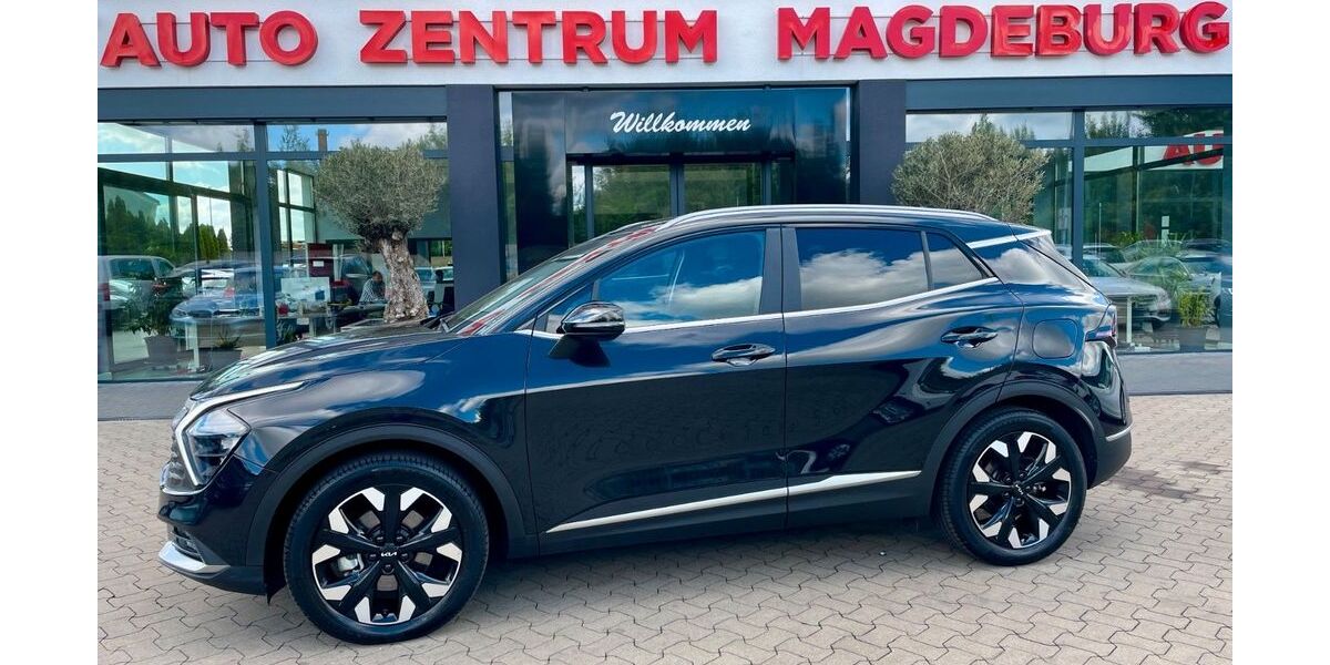 Kia Sportage 11.800 km 30.950 &euro; Magdeburg 39112