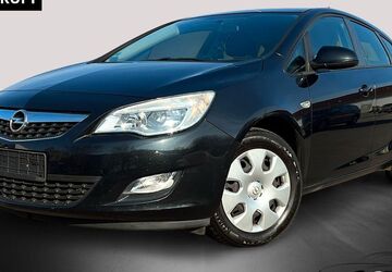 Opel Astra 140.850 km 3.900 &euro; Magdeburg 39118