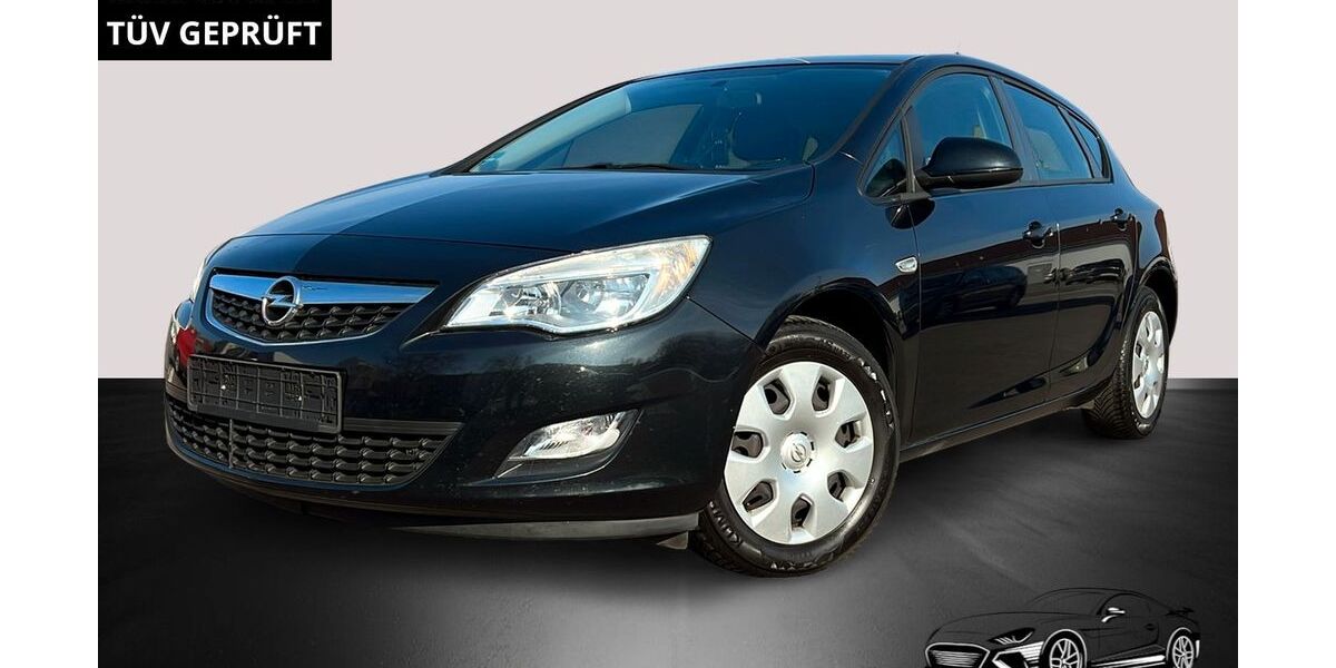 Opel Astra 140.850 km 3.900 &euro; Magdeburg 39118