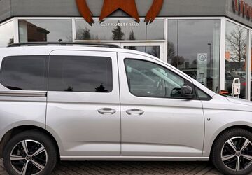 VW Caddy 51.000 km 28.950 &euro; Magdeburg 39120