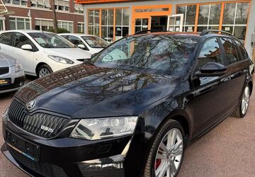 Skoda Octavia 205.750 km 10.490 &euro; Magdeburg 39124