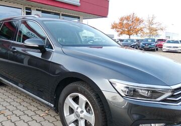 VW Passat Variant 89.329 km 21.990 &euro; Magdeburg 39120