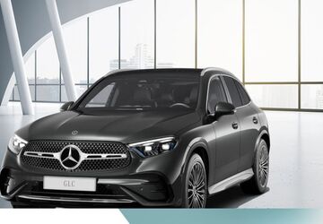 Mercedes-Benz GLC 200 13.212 km 51.765 &euro; Magdeburg 39130