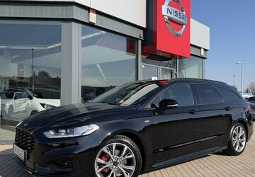 Ford Mondeo 78.400 km 21.490 &euro; Magdeburg 39120