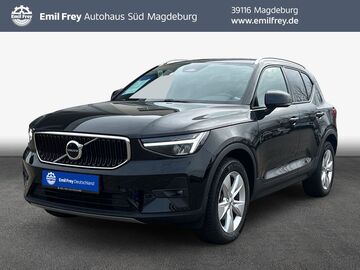 Gebrauchte Volvo XC40