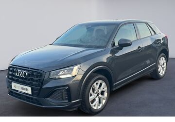 Audi Q2 41.728 km 26.995 &euro; Magdeburg 39114