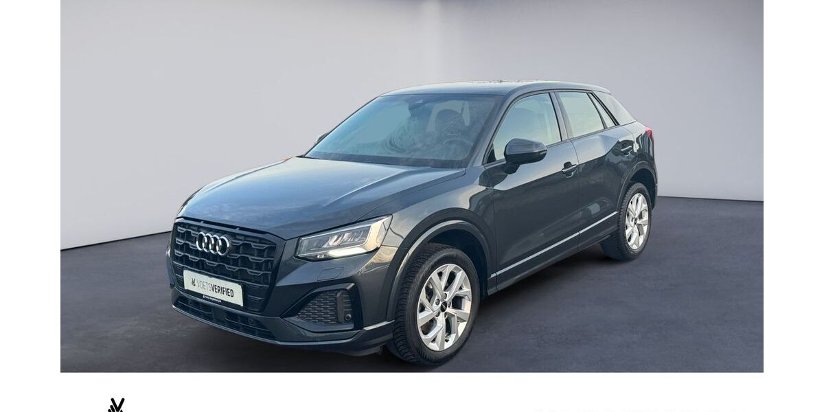 Audi Q2 41.728 km 26.995 &euro; Magdeburg 39114