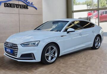 Audi S5 109.900 km 33.410 &euro; Hohenwarsleben bei Magdeburg 39326