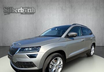Skoda Karoq 73.843 km 19.990 &euro; Hillersleben 39343